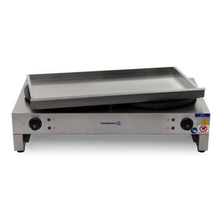 Блинница MLP-2 Foodatlas